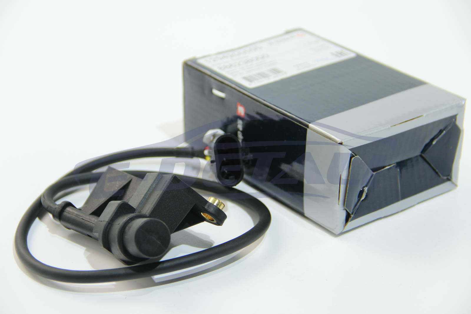 1294200500 JP GROUP JP GROUP OPEL Датчик оборотов двигателя Astra F/G,Corsa B,Vectra B